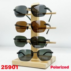 Окуляри PORSCHE чоловічі Polarized 3 шт SoH_25901a