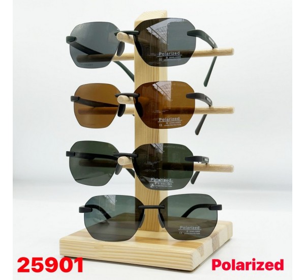 Окуляри PORSCHE чоловічі Polarized 3 шт SoH_25901a