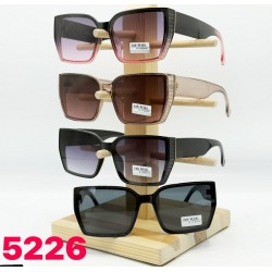 Окуляри жіночі Полікарбонат 3 шт SoH_5226b