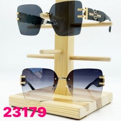 Окуляри DIOR жіночі Полікарбонат 3 шт SoH_23179