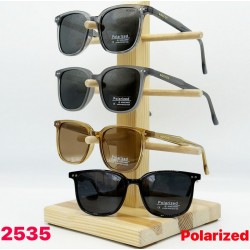 Окуляри MASCOT чоловічі неломайка Polarized 3 шт SoH_2535