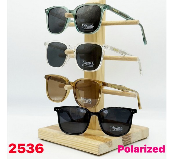 Окуляри MASCOT чоловічі неломайка Polarized 3 шт SoH_2536a