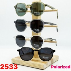 Окуляри MASCOT чоловічі неломайка Polarized 3 шт SoH_2533a