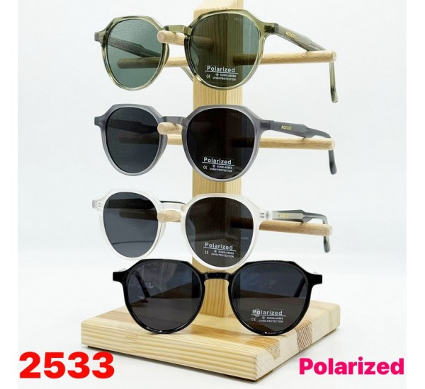 Окуляри MASCOT чоловічі неломайка Polarized 3 шт SoH_2533a