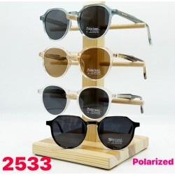 Окуляри MASCOT чоловічі неломайка Polarized 3 шт SoH_2533b