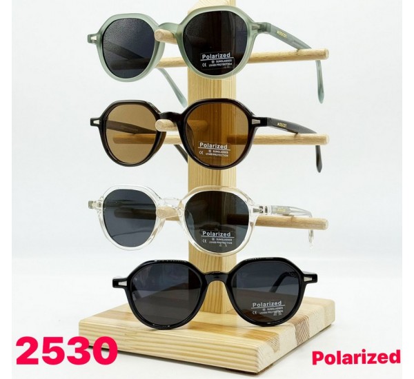 Окуляри MASCOT чоловічі неломайка Polarized 3 шт SoH_2530a