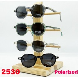 Окуляри MASCOT чоловічі неломайка Polarized 3 шт SoH_2530b