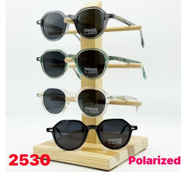 Окуляри MASCOT чоловічі неломайка Polarized 3 шт SoH_2530b