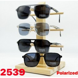 Окуляри MASCOT чоловічі неломайка Polarized 3 шт SoH_2539a