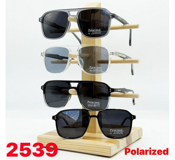 Окуляри MASCOT чоловічі неломайка Polarized 3 шт SoH_2539a