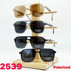 Окуляри MASCOT чоловічі неломайка Polarized 3 шт SoH_2539b