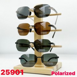 Окуляри PORSCHE чоловічі Polarized 3 шт SoH_25901b