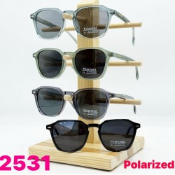 Окуляри MASCOT чоловічі неломайка Polarized 3 шт SoH_2531a