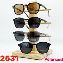 Окуляри MASCOT чоловічі неломайка Polarized 3 шт SoH_2531b
