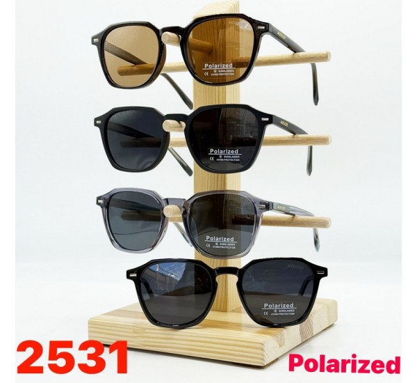 Очки MASCOT мужские неломайка Polarized 3 шт SoH_2531b