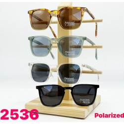 Окуляри MASCOT чоловічі неломайка Polarized 3 шт SoH_2536b