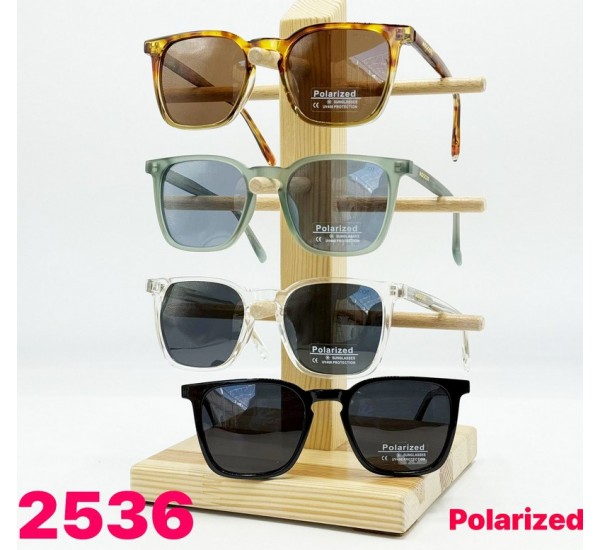 Окуляри MASCOT чоловічі неломайка Polarized 3 шт SoH_2536b