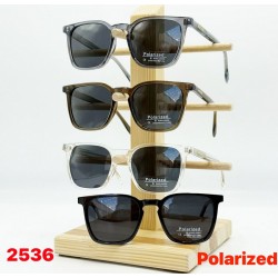 Окуляри MASCOT чоловічі неломайка Polarized 3 шт SoH_2536c