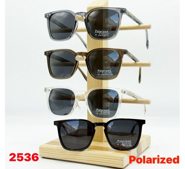 Окуляри MASCOT чоловічі неломайка Polarized 3 шт SoH_2536c