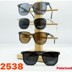 Окуляри MASCOT чоловічі неломайка Polarized 3 шт SoH_2538a