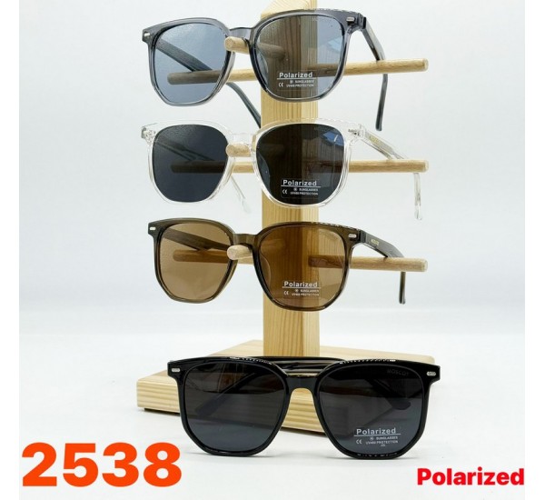 Окуляри MASCOT чоловічі неломайка Polarized 3 шт SoH_2538a