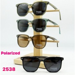 Окуляри MASCOT чоловічі неломайка Polarized 3 шт SoH_2538b