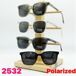 Окуляри MASCOT чоловічі неломайка Polarized 3 шт SoH_2532b