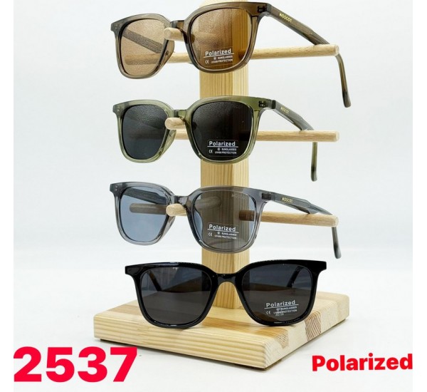 Окуляри MASCOT чоловічі неломайка Polarized 3 шт SoH_2537a