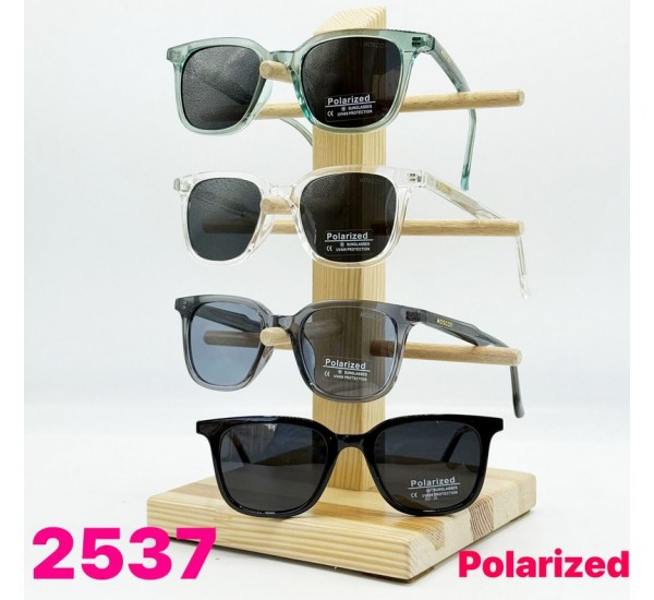Окуляри MASCOT чоловічі неломайка Polarized 3 шт SoH_2537b