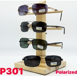 Окуляри чоловічі Polarized 3 шт SoH_P301a