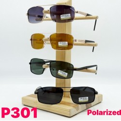 Окуляри чоловічі Polarized 3 шт SoH_P301b