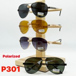 Окуляри чоловічі Polarized 3 шт SoH_P301c