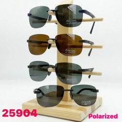 Окуляри PRADA чоловічі Polarized 3 шт SoH_25904b