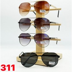 Очки мужские Поликарбонат 3 шт SoH_311a