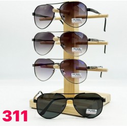 Очки мужские Поликарбонат 3 шт SoH_311b