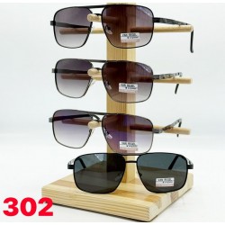 Очки мужские Поликарбонат 3 шт SoH_302b