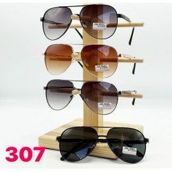 Очки мужские Поликарбонат 3 шт SoH_307a