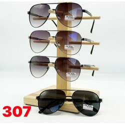 Очки мужские Поликарбонат 3 шт SoH_307b