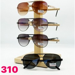 Очки мужские Поликарбонат 3 шт SoH_310b