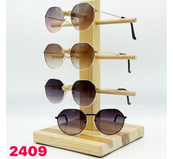 Очки подросток Поликарбонат 3 шт SoH_2409b