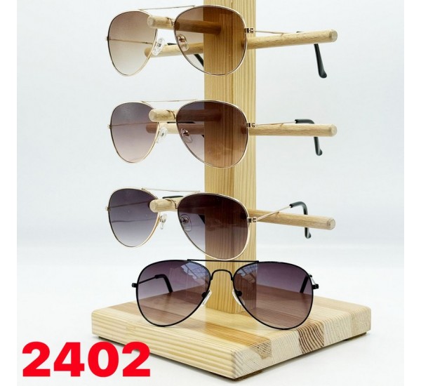 Очки подросток Поликарбонат 3 шт SoH_2402b