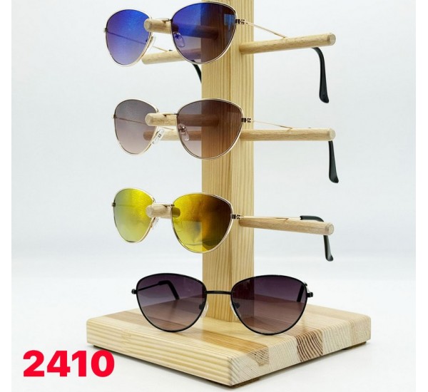 Окуляри підліток Полікарбонат 3 шт SoH_2410a