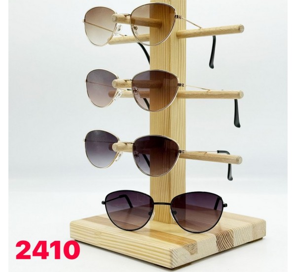 Окуляри підліток Полікарбонат 3 шт SoH_2410b