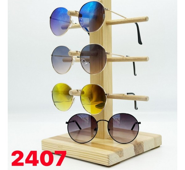 Окуляри підліток Полікарбонат 3 шт SoH_2407a