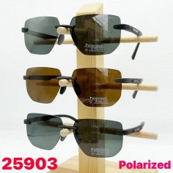 Окуляри PRADA чоловічі Polarized 3 шт SoH_25903b