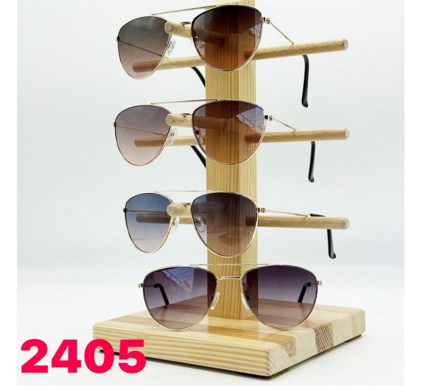 Окуляри підліток Полікарбонат 3 шт SoH_2405b