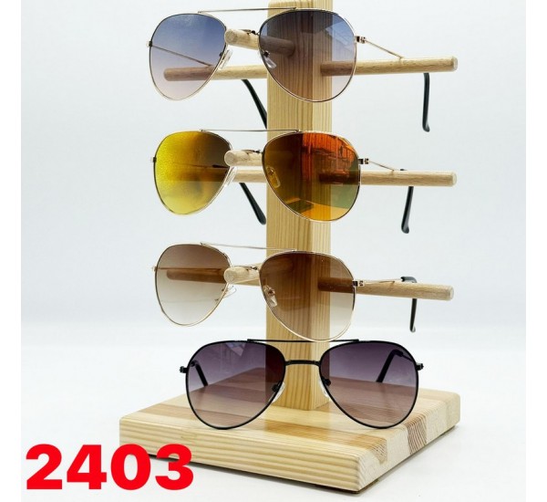 Очки подросток Поликарбонат 3 шт SoH_2403a