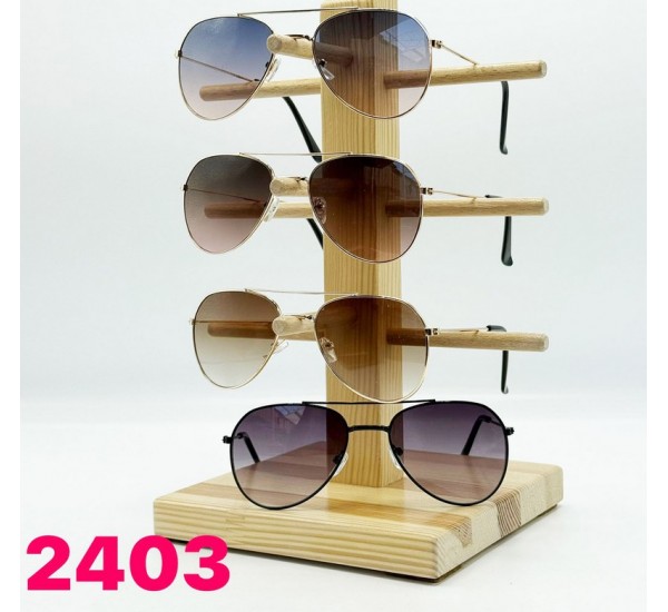 Окуляри підліток Полікарбонат 3 шт SoH_2403b