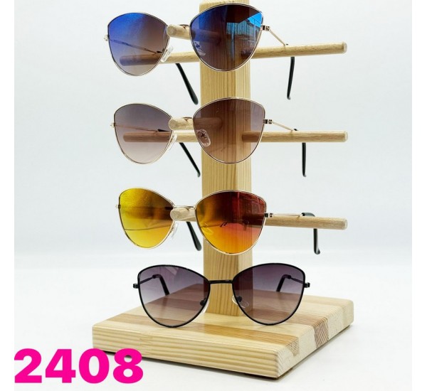 Окуляри підліток Полікарбонат 3 шт SoH_2408a