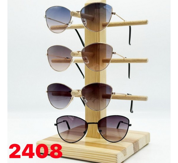 Окуляри підліток Полікарбонат 3 шт SoH_2408b